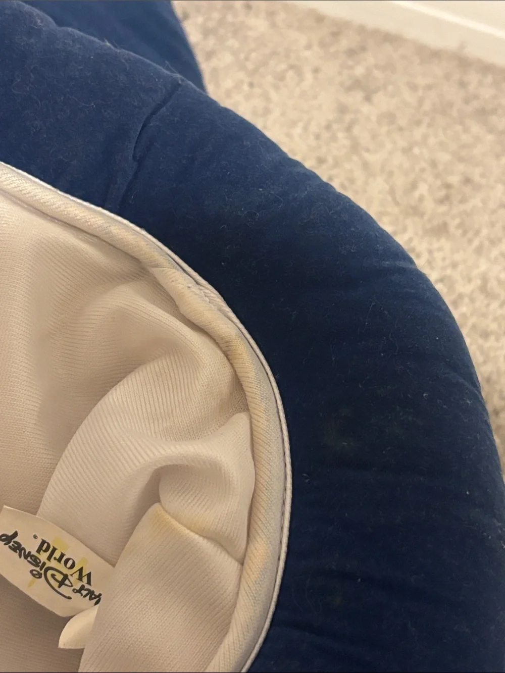 Disney Mickey Sorcerer Hat Kids